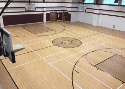 Athens ISD – Gymnasiums