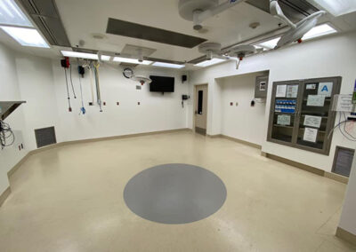 UMC Surgical Suites